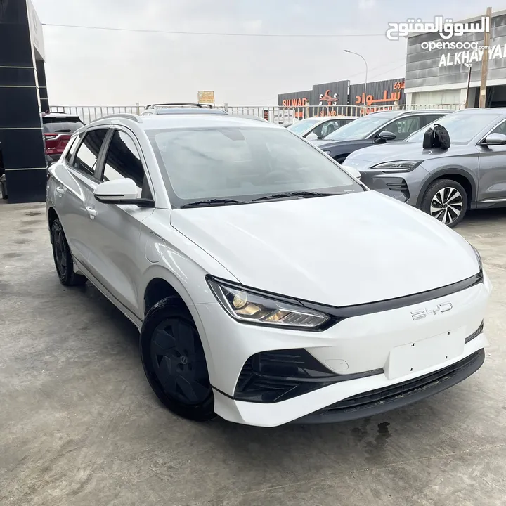 BYD E2 2023 مستعمل للبيع