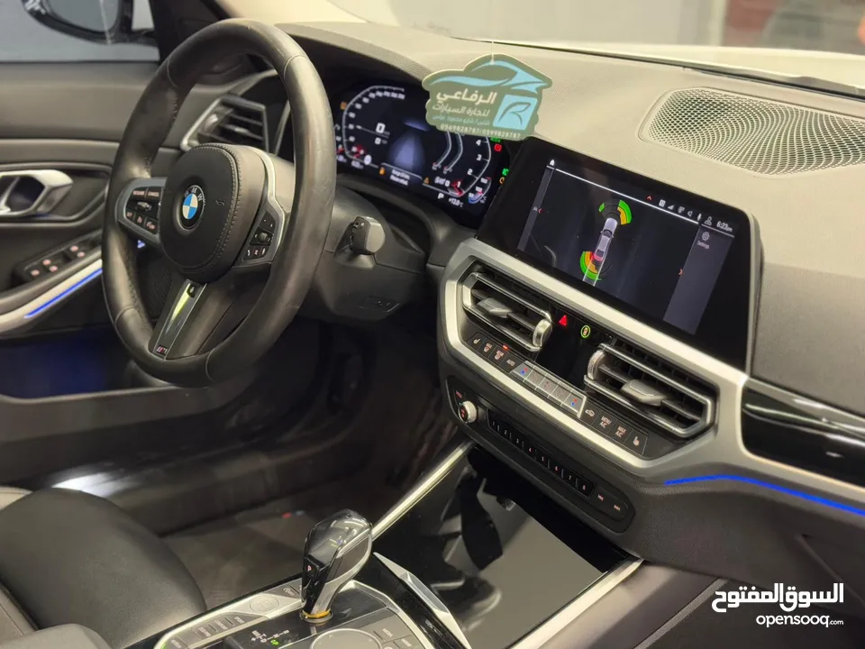 Bme 330i 2019