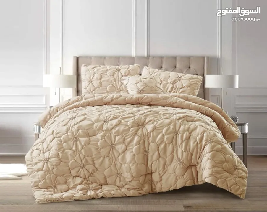 وصلنا جديد لحافات