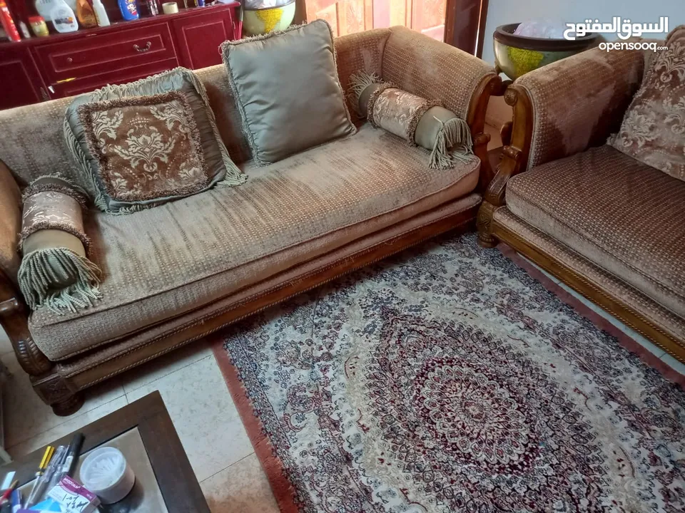 Sofa for sale