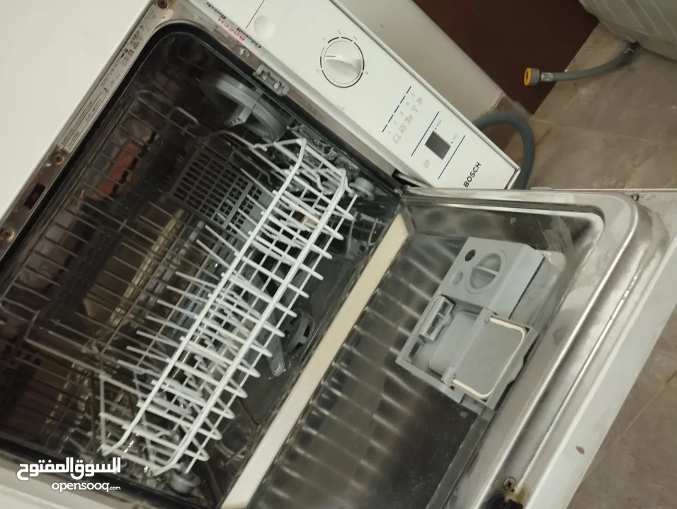 جلاية اطباق