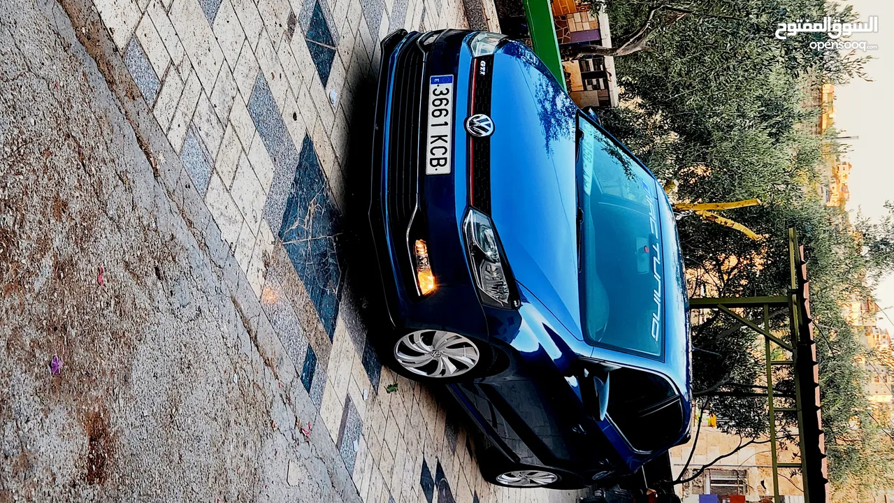 polo Tsi 1200 2017  للبيع كاش بدل ممكن حسب نوع وسعر