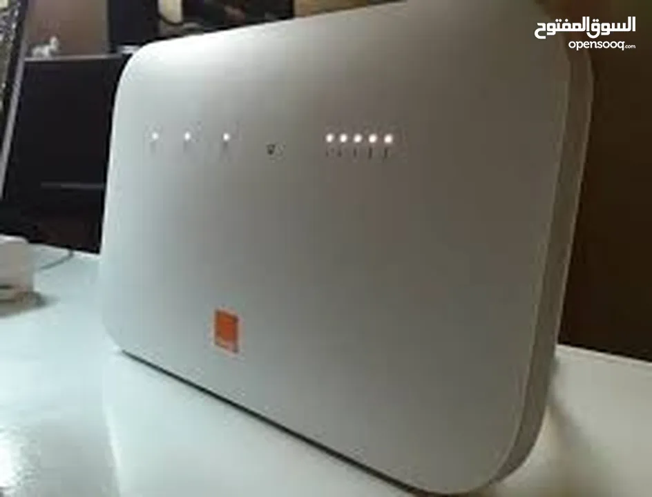 Orange ADSL 5G