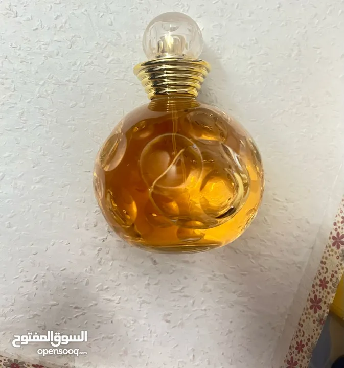 لمحبين ومستخدمين برفيوم ديور perfume dior vita original