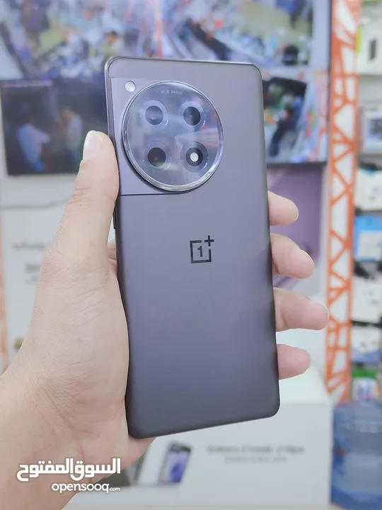 OnePlus 12R 16/512GB