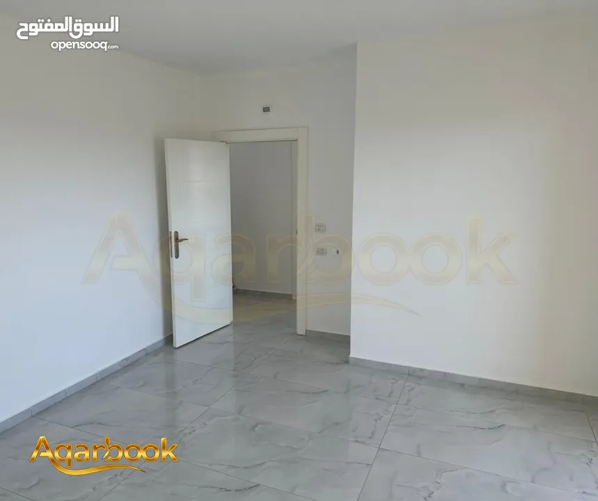 شقة مميزة – تشطيب سوبر ديلوكس للبيع في الطيرة