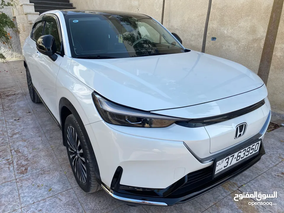 سيارة هوندا e.ns1 2022 فئة e3 للبيع