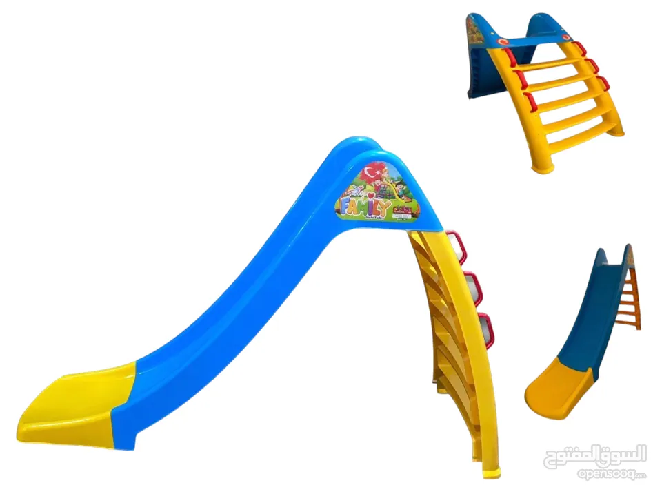سحسيليه سحاسيل سحسيله  زلاجه ارتفاع متر