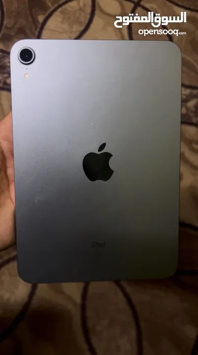 ايباد 6ميني