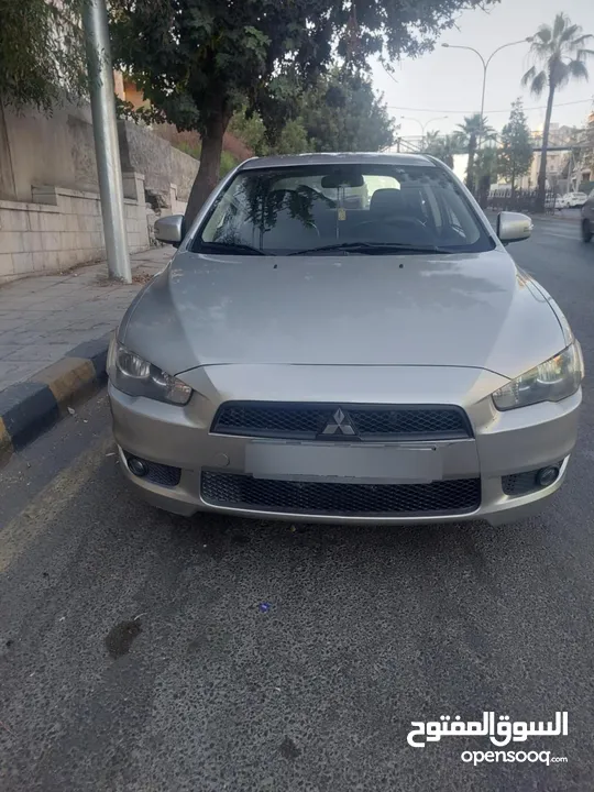 Ex بحالة جيدة جدا صبانة جديدة