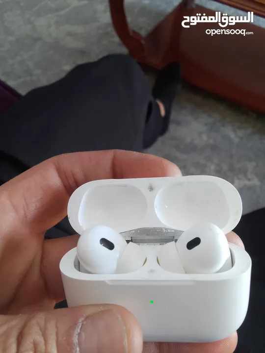 AirPods pro الاصلية