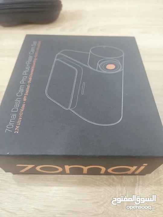 70Mai Smart Dash Cam Pro Plus Sets A500S 70mai dash cam 1S