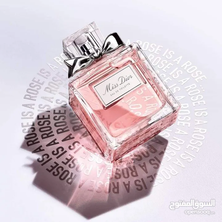 عطور فرنسية اصلية