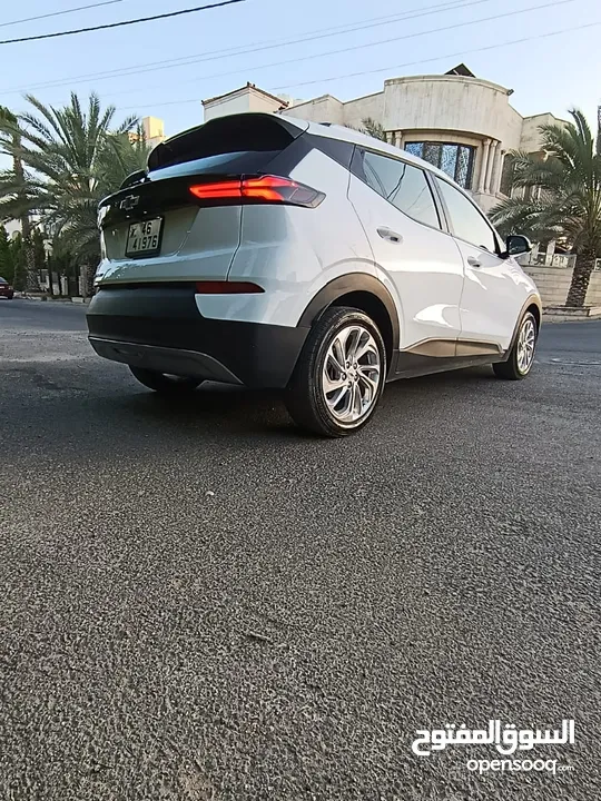 شفرليت بولت EUV 2023 الجيب الحجم الكبير فحص كامل 7 جييييد