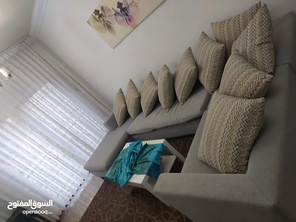 شقة للإيجار