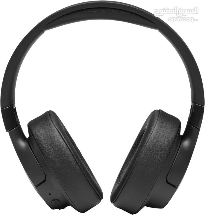 سماعة بلوتوث أصليه JBL Tune 760NC بسعر مميز