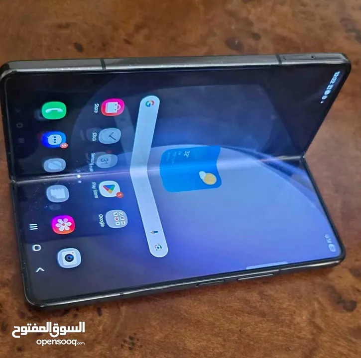 Samsung z fold 5
