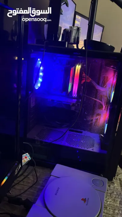 بلش مسيرتك الكمبيوترية فيه