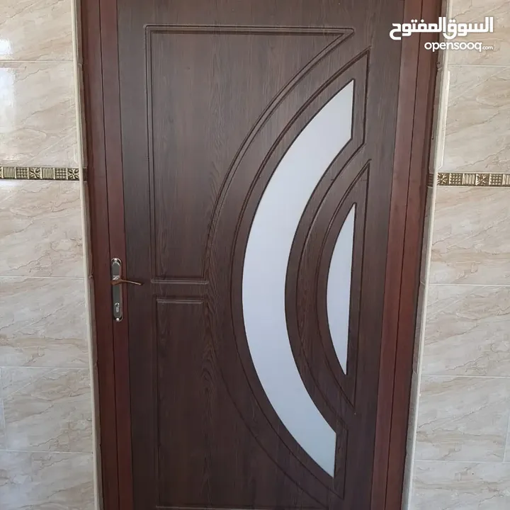 تفصيل مطابخ وشبابيك فلسطيني