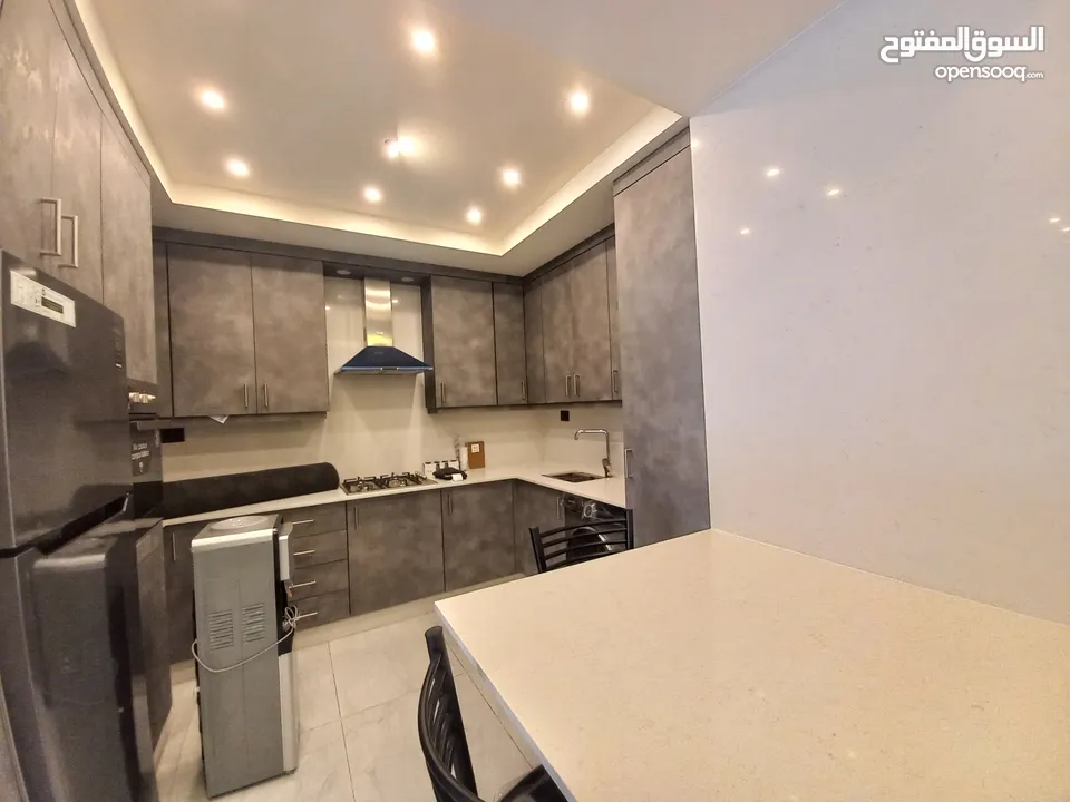 شقة مفروشة للإيجار 120م2 ( Property 19616 )-175107001