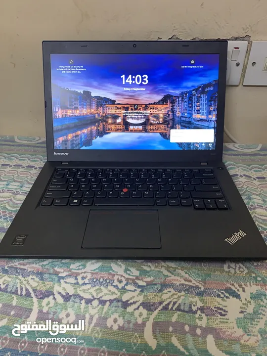 Lenovo thinkbad T440