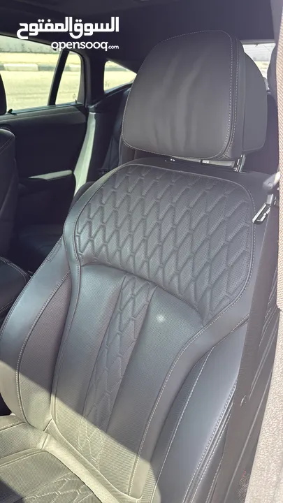 Bmw X6 2023/2022