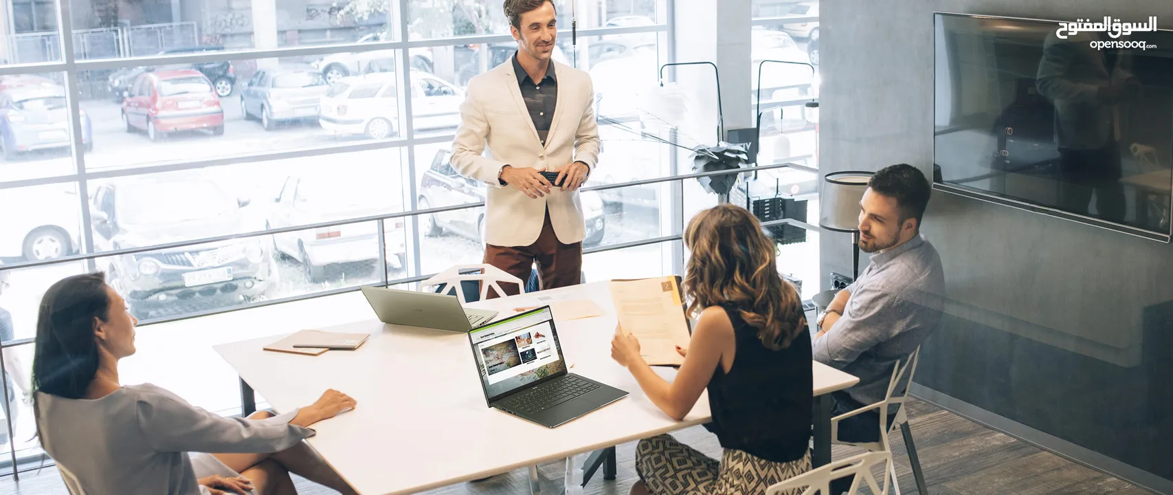 Acer Swift 5 Ultra-thin Touchscreen Laptop -NEW -MEAGByte