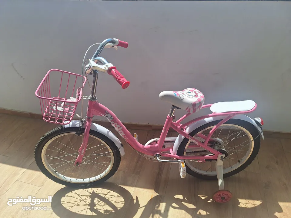 Kids Bicycle دراجة هوائة أطفال