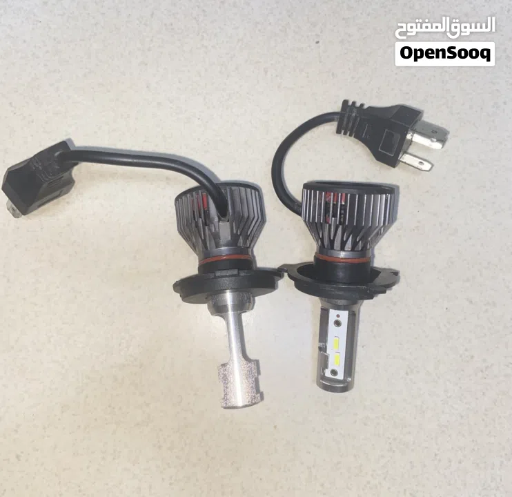 High Quality LED Headlights for sale