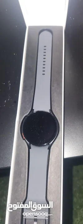 ساعة سامسونج 5،( Samsung watch 5)
