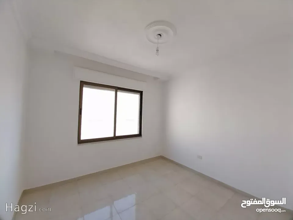 شقة طابق اول بمساحة 88 متر للبيع في منطقة الدوار السابع ( Property ID : 30495 )