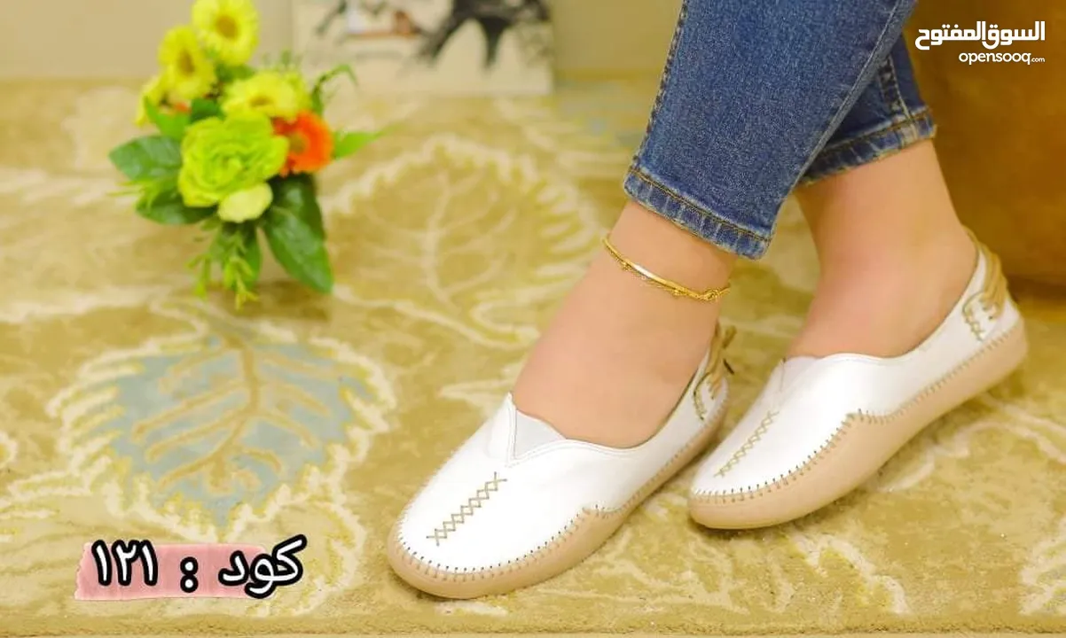جزم نسائيه : Women Shoes Comfort Shoes Other : Khartoum Omdurman (207401808)