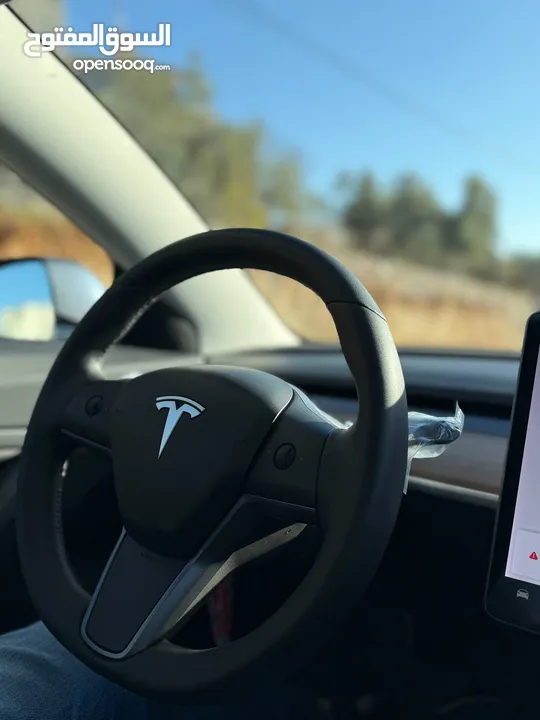 Tesla model 3 performance  تيسلا .. تسلا بيرفورمانس اعلى صنف