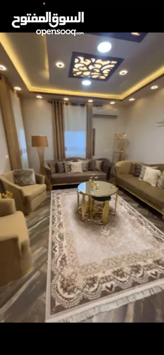 طقم كنب حديث