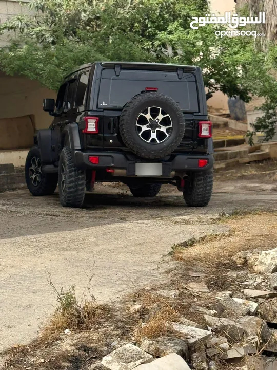 RUBICON  2020
