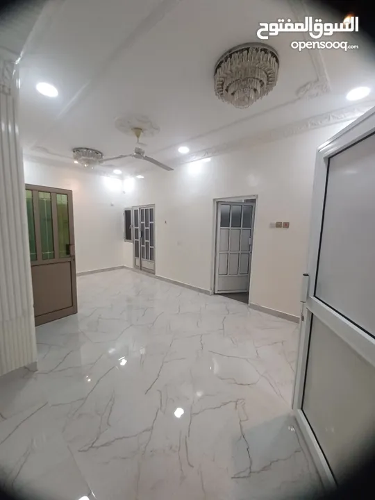 فيلا للايجار في المحرق دورين / Villa for rent in Muharraq, two floors