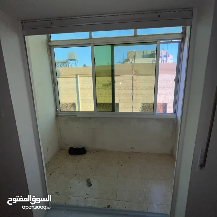 “فرصة ذهبية! شقة للبيع في صويلح خلف المؤسسة العسكرية – موقع مميز وسعر مغري