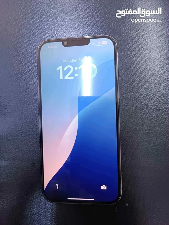 I phone 13 pro max