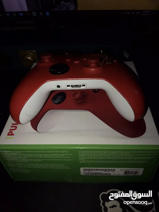 يد اكسبوكس سيريس  Xbox Series Controller