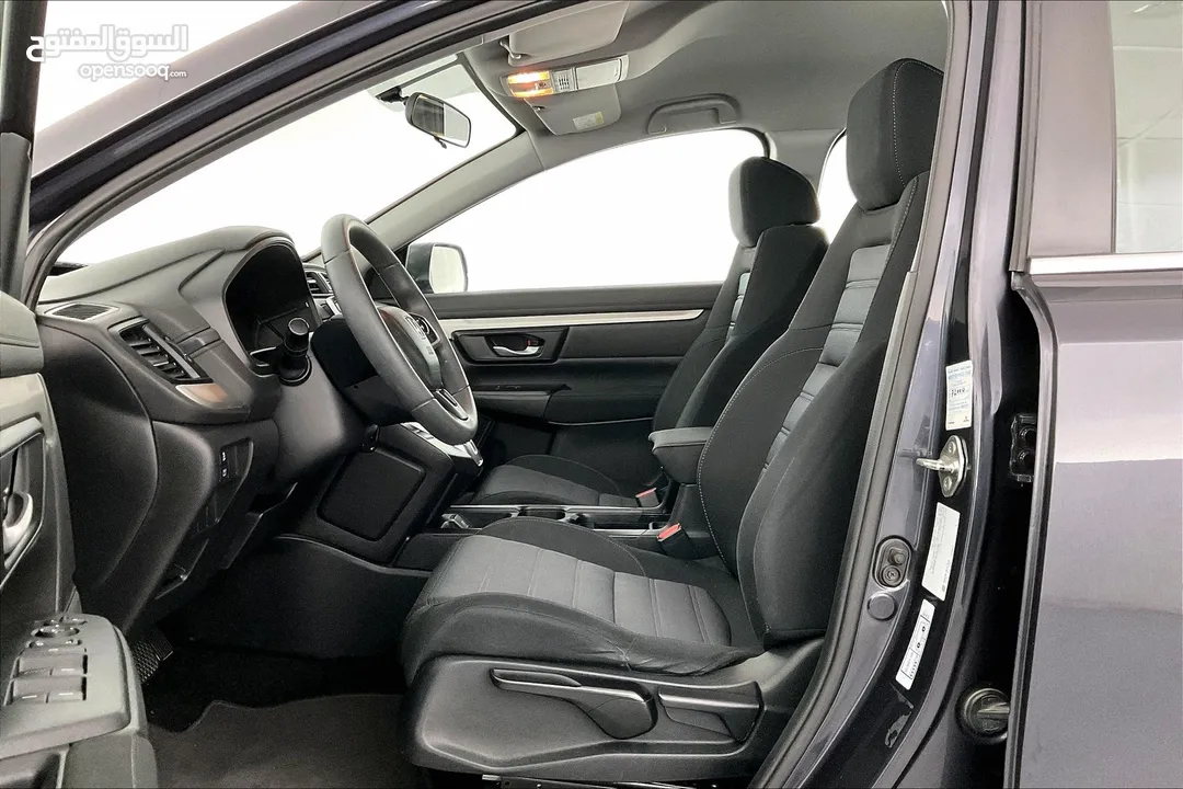 2019 Honda CR V LX  • Summer Offer • 1 Year free warranty