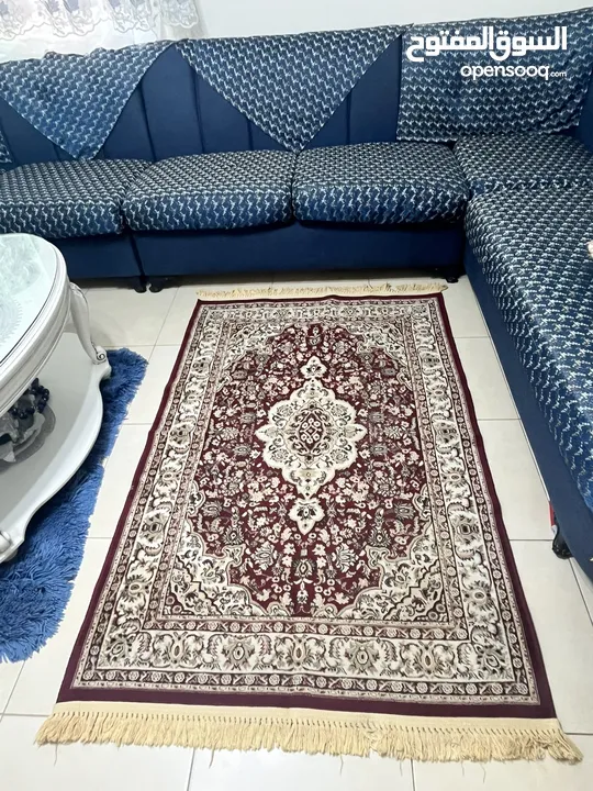 سجاد تركي حريري