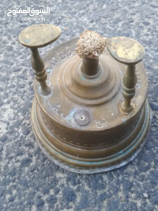 نوادر نحاس