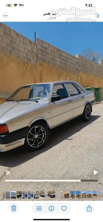 سبورتاج 2015 اودي 85