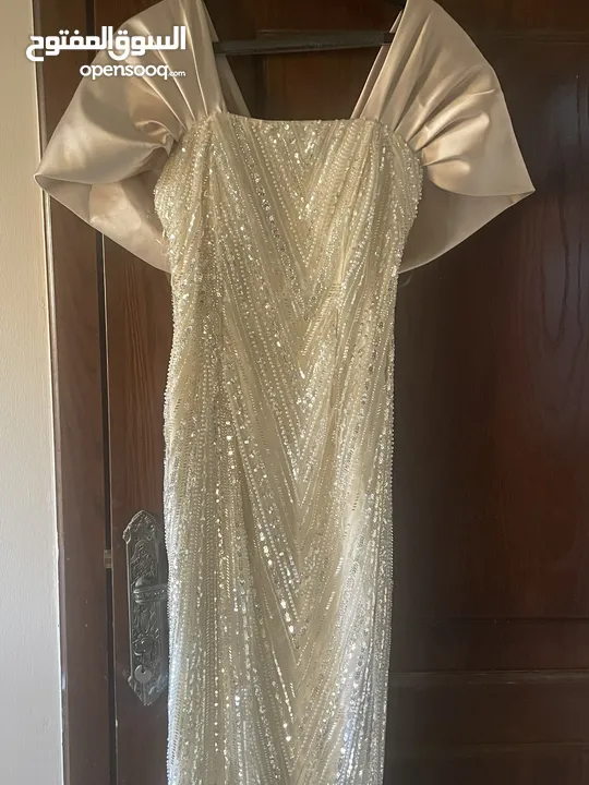 فساتين سهرة ، أعراس