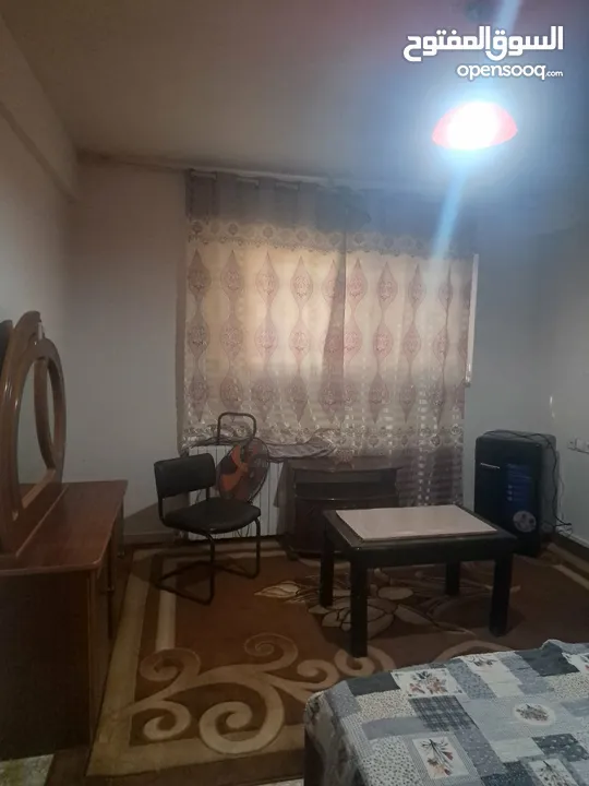 ايجار يومي و شهري