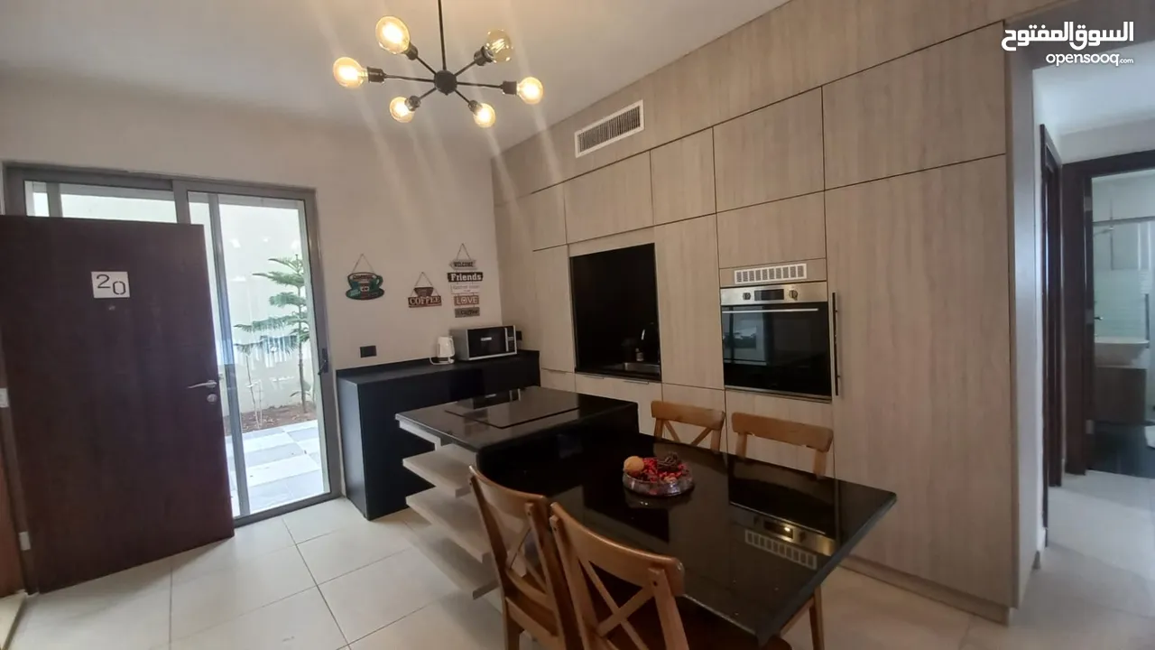 Furnished apartment for rent in 4th circle ( Property 41910 )-174804661