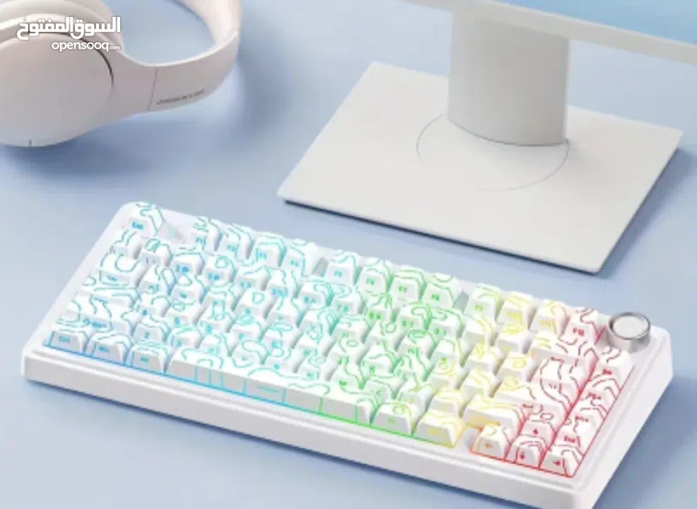 keyboards  Aula   attack shark  ajazz marvo  beat rezer