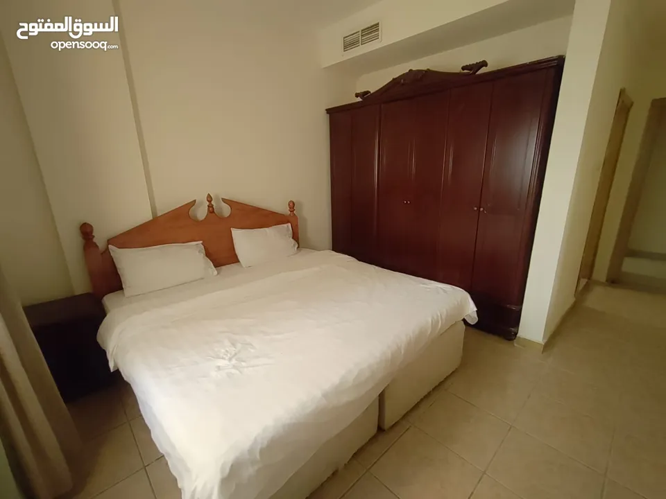 APARTMENT FOR RENT IN JUFFAIR 2BHK FULLY FURNISHED