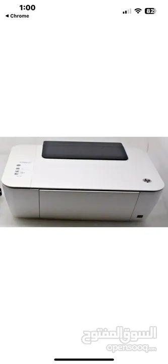 طابعة hp 1510