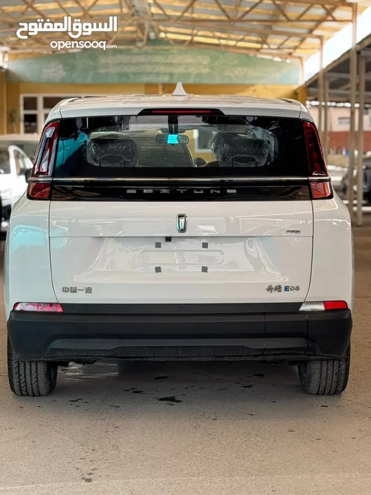 BESTUNE E05 NAT بستيون 2023 Zero بسعر مغري جداً